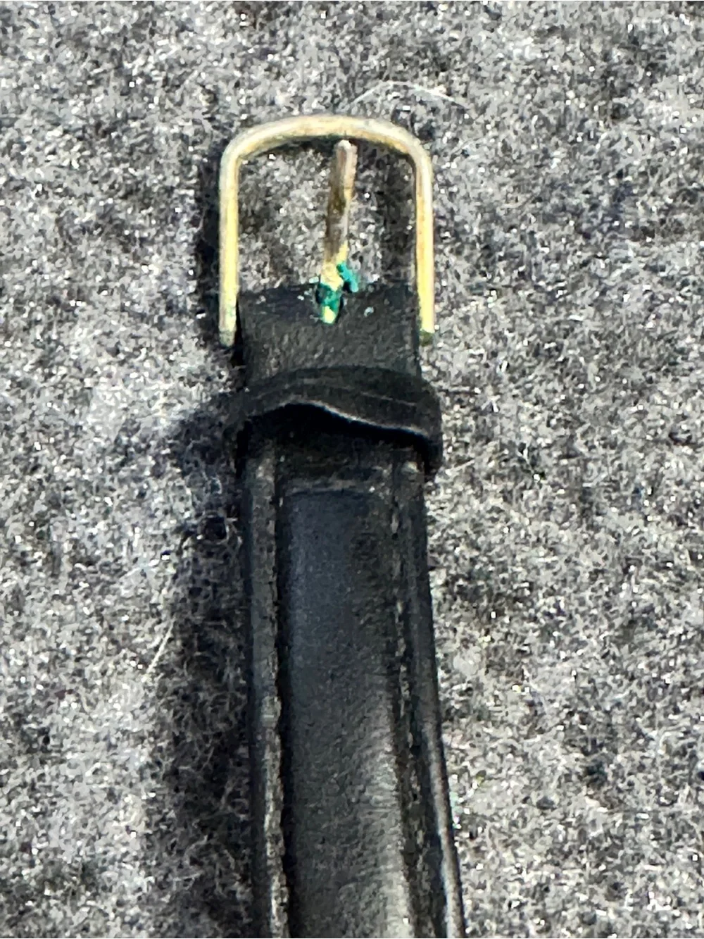 Disney vintage gold